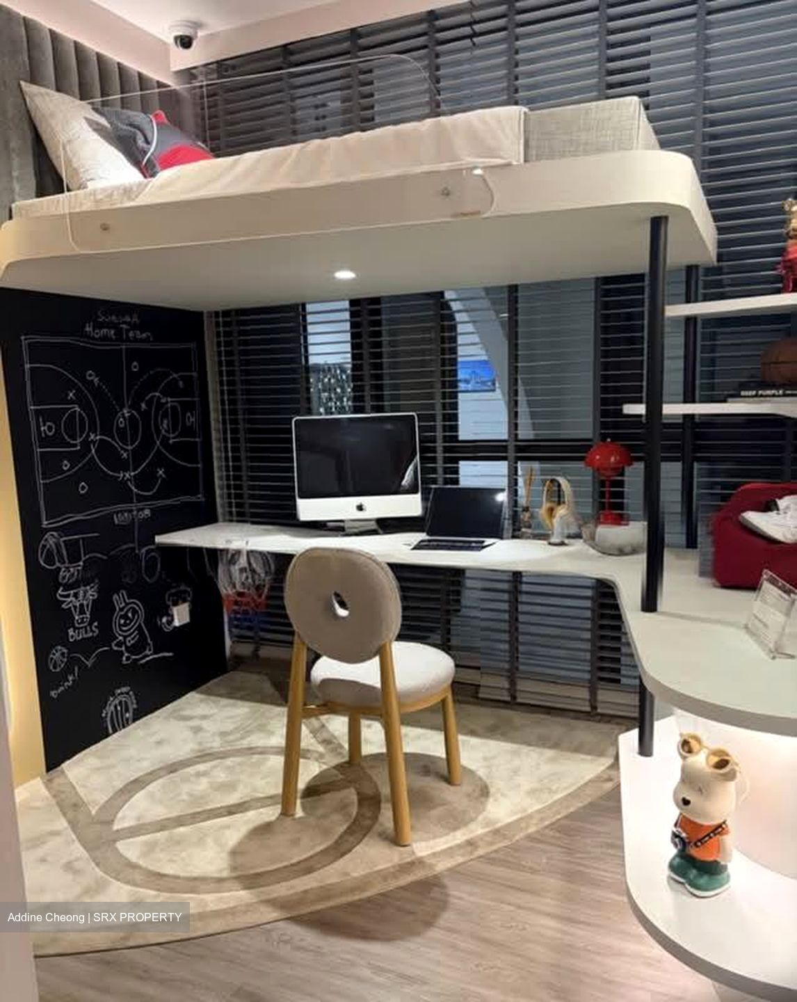 Norwood Grand (D25), Apartment #605410671